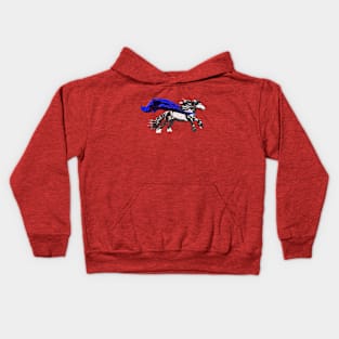 Hero Horsey Kids Hoodie